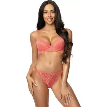 Podprsenka Mat 3633/11 Maddie barva: korálová 65E