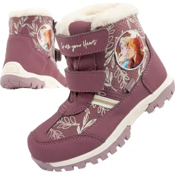 Chlapecké tenisky Boty, sněhule Cerda Jr FZ011737 29