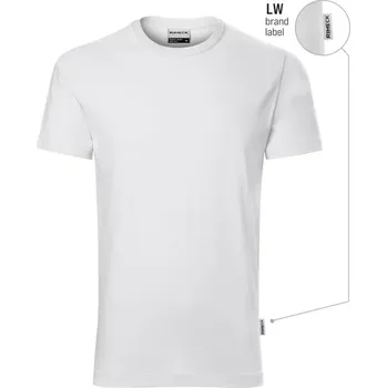 Pánské tričko Rimeck Resist M MLI-R01LW pánské tričko m