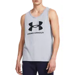Tílko Under Armour Sportstyle Logo 1382883-035 Velikost XXL