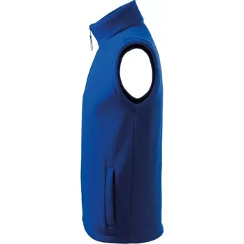 Unisex fleecová vesta Next U MLI-51805 - Malfini XL
