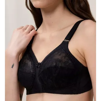 Podprsenka Podprsenka Doreen X - černá - TRIUMPH BLACK - TRIUMPH BLACK 95E