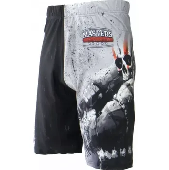 Pánské tréninkové šortky Mfc - Stm-Warrior M 066662-M - Masters M