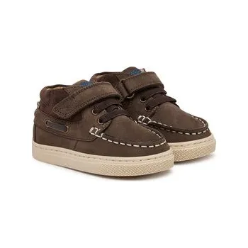 Pracovní obuv Kotníková obuv Mayoral 42599 Hnědá 20