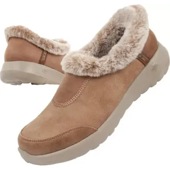 Dámské polobotky Boty Skechers ON-THE W 175490/CSNT 35