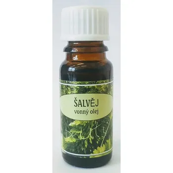 Vůně do bytu Aromalampa kovová, 10 cm