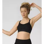 Sportovní podprsenkaTriaction Extreme Lite N EX - Triumph černá (0004) 070D