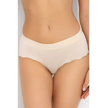 Dámská móda Mitex FEEL GOOD MIDI kolor:beige L