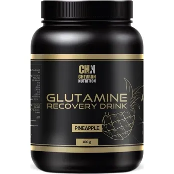 Aminokyselina Chevron Nutrition Glutamine Recovery Drink Ananas 800 g