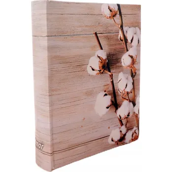 Fotoalbum Fotoalbum Lotmar B46300/2 na fotografie 10x15 cm