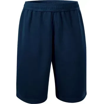 Pánské kraťasy Pánské šortky Miles M MLI-61202 - Malfini 2XL