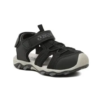 Dámská obuv Sandály ZigZag Fipa Kids Closed Toe Sandal Z232270 Černá 28