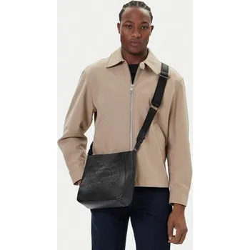 brašna na kolo Brašna Aeronautica Militare 252BO1146DPL00308 Černá OS