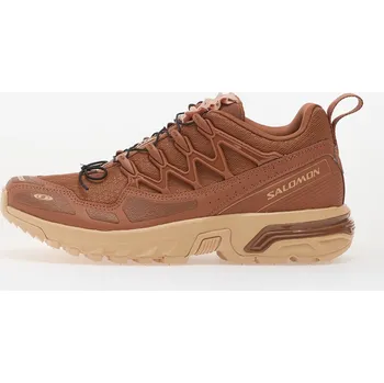 Dámská obuv Tenisky Salomon Acs+ Satin Russet/ Russet/ Hazelnut EUR 38