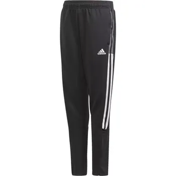 Juniorské tréninkové kalhoty Tiro 21 Slim GQ1242 - Adidas 128CM
