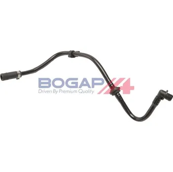 Brzdová hadice BOGAP A1912134 Vakuová hadice, brzdový systém (A1912134)