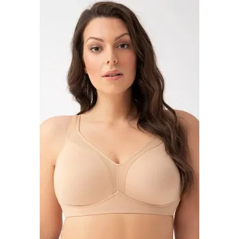 Podprsenka Gorsenia K422 Anya barva: béžová 80G