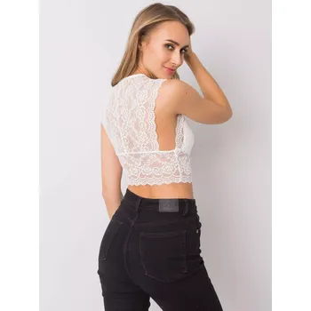 Top TW TP BI 9638.24 bílých jedna velikost