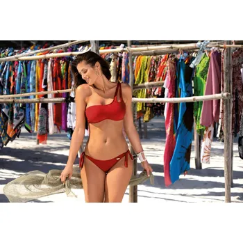 Dámské plavky Sabrina Dakar plavky M-524 (3) - Marko S