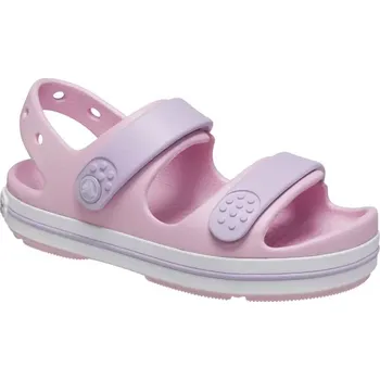 Chlapecká obuv Sandály Crocs Crocband Cruiser Jr 209423 30-31