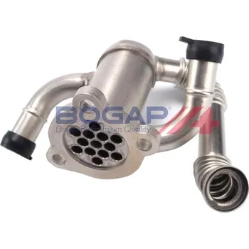 Chladič motoru BOGAP W6320101 Chladič, recirkulace spalin (W6320101)