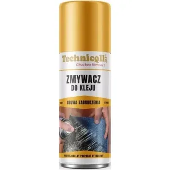 TECHNICQLL ADHESIVE REMOVER - Odstraňovač lepidla 200ml