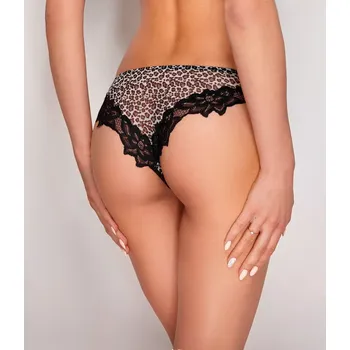 Dámské spodní prádlo Klasické kalhotky Ewana N 43 Tetování S