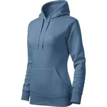 Dámská mikina Dámská mikina Cape W MLI-41460 - Malfini XL