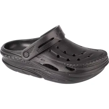 Dámská móda Crocs Off Grid Clog W 209501-001 dámské dřeváky 36/37
