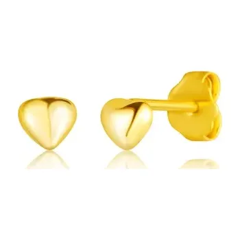 Náušnice Náušnice JVD SVLE3264XF3GO00