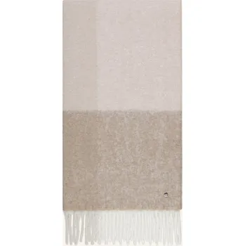 Šála Marc Cain Dámská Šála Z Alpaky, 182 smoke, one size