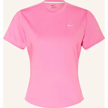 Dámské tričko Nike Dámské Běžecké Tričko Swift, růžová, 42