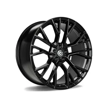 Alu kolo bez KBA čísla, certifikace VIA a JWL na disku vyraženo.