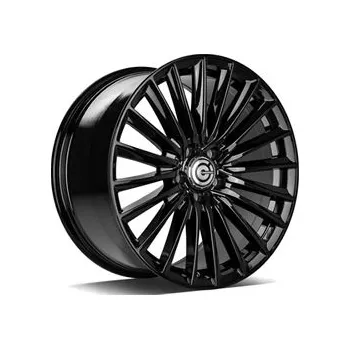 Alu kolo bez KBA čísla, certifikace VIA a JWL na disku vyraženo.