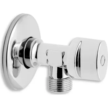 Ventil Novaservis Z1238K 1/2\"×3/8\"