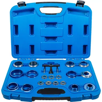 Sada nářadí Sada pro montáž a demontáž simeringů, BGS 8224