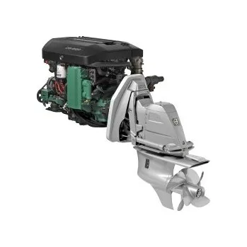 Lodní motor Motory lodní Volvo Penta Z náhon dieslové