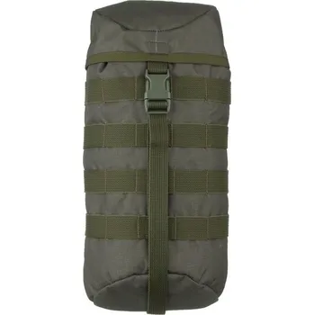 turistický batoh Přídavná boční kapsa pro batoh Sparrow 5L - RAL7013, Wisport