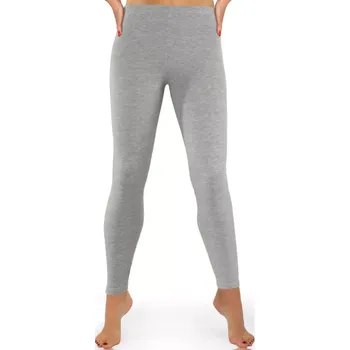 Dámské legíny Dámské legíny WOMEN LONG Viskóza J.mélange 3XL