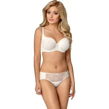 Kalhotky Dámské kalhotky - šortky ROKSANA mléko S