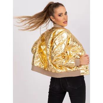 Bunda-EM-KR-616.29-zlatý M