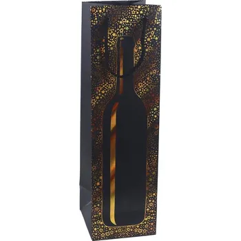 Dárková taška Dárková taška na víno A0322-29