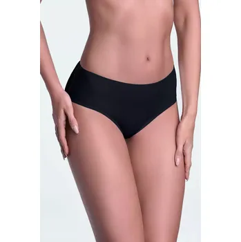 Kalhotky Dámské kalhotky N065 - EWANA ECRU XL