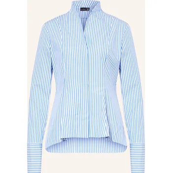 Dámská halenka Van Laack Dámská Košilová Halenka Vl-Cittea-Sv, tmavě modrá /...