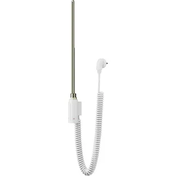Topná tyč HOT s termostatem a časovačem, Kroucený kabel, Bílá, 900 W RDOHOT44WH + slevový kód