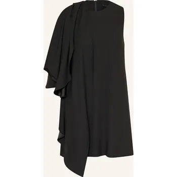 Dámské šaty Ted Baker Dámské Koktejlové Šaty Ottiia, černá, 42