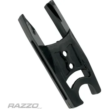 Vodítko řetězu přední UFO Chain Slider Yamaha YZ85 02-..