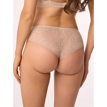 Dámská móda Kalhotky Babell BBL 201 S-XL bílá XL