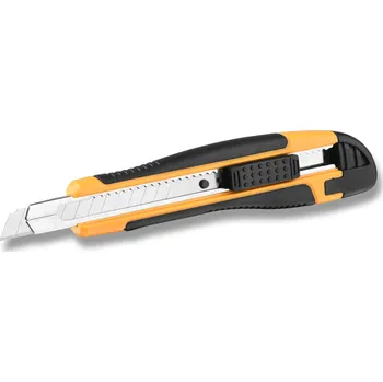 Pracovní nůž Odlamovací nůž Jumbo 9mm