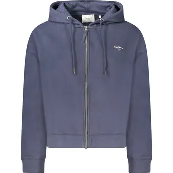 Dámská mikina Dámská mikina se zipem a kapucí Pepe Jeans Other 3406745
